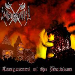 Bladesmith : Conquerors of the Barican